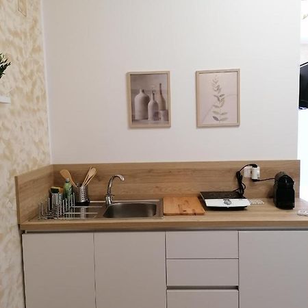 Giovanna Home Collection 메시나 외부 사진