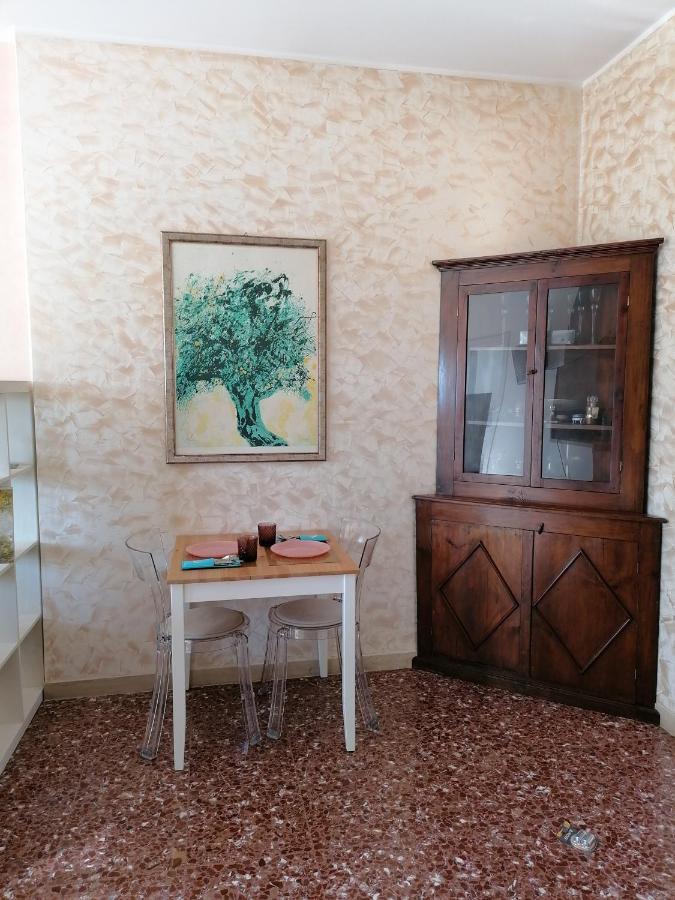 Giovanna Home Collection 메시나 외부 사진