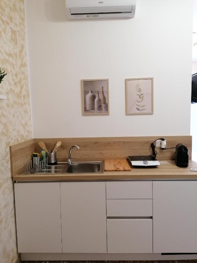 Giovanna Home Collection 메시나 외부 사진